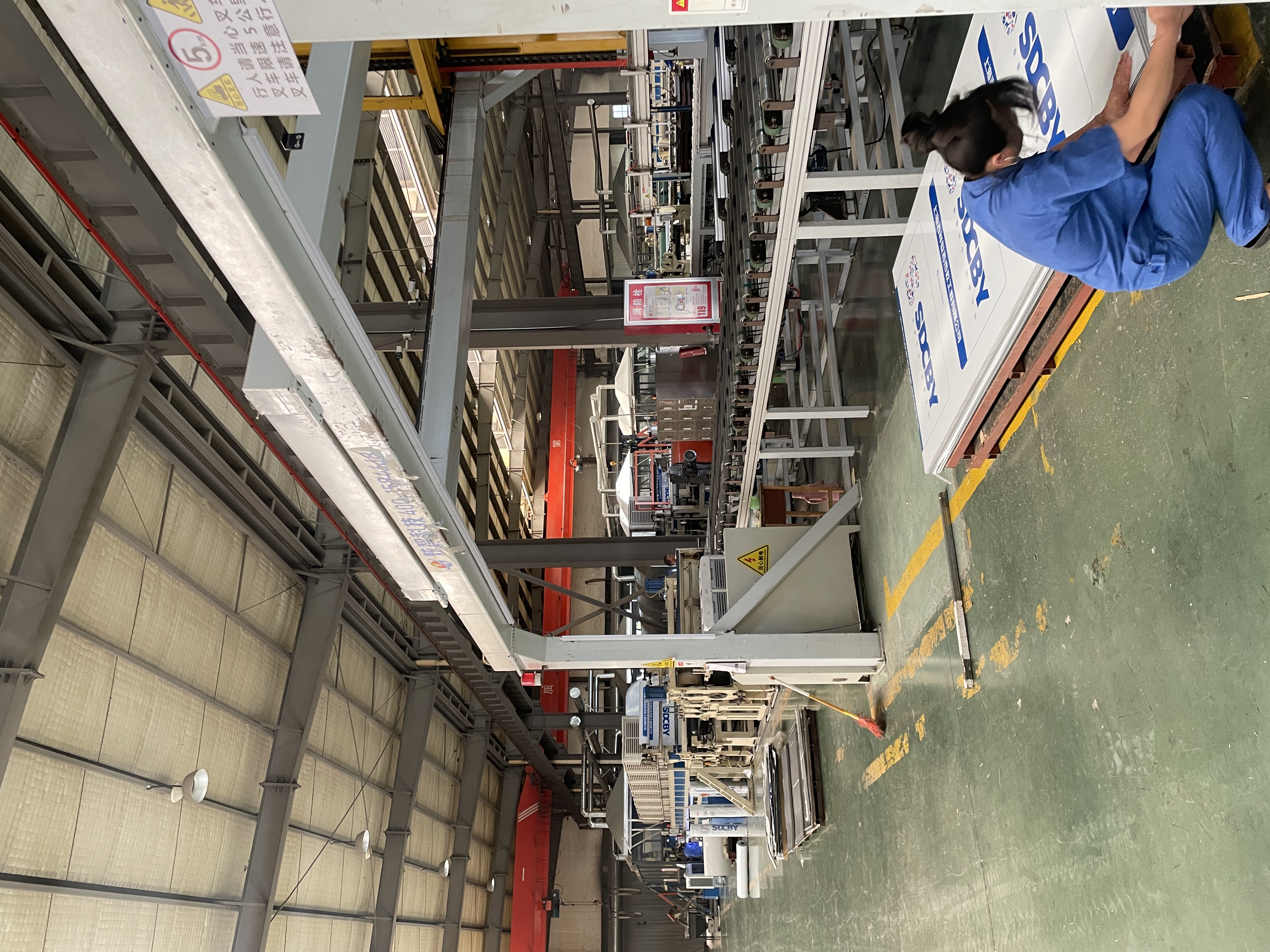 如何識(shí)破鋁塑板廠家是否在偷工減料